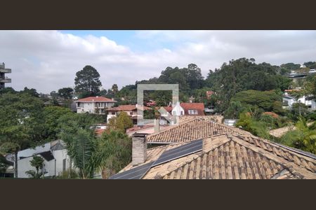 Casa de condomínio à venda com 523m², 4 quartos e 4 vagas Casa de condomínio à venda com 523m², 4 quartos e 4 vagasVista do Rooftop