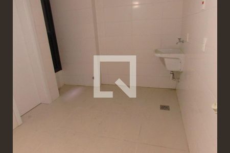 Casa de condomínio à venda com 523m², 4 quartos e 4 vagasÁrea de Serviço