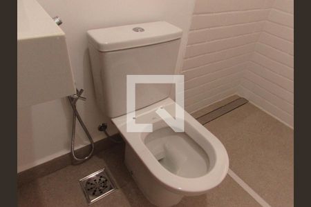 Casa de condomínio à venda com 523m², 4 quartos e 4 vagasBanheiro da Suíte 2