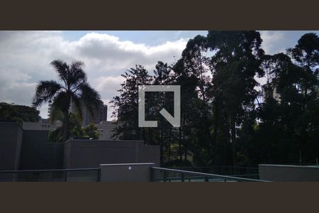 Casa de condomínio à venda com 523m², 4 quartos e 4 vagas Casa de condomínio à venda com 523m², 4 quartos e 4 vagasVista do Rooftop