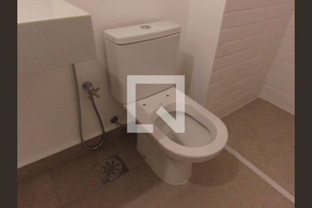 Casa de condomínio à venda com 523m², 4 quartos e 4 vagasBanheiro da Suíte 3