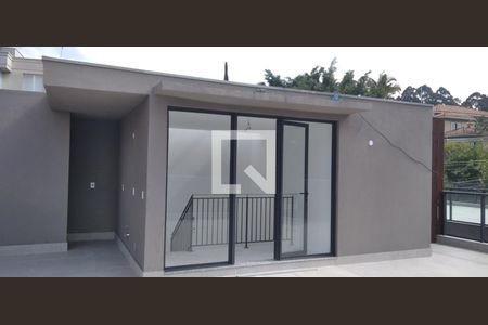 Casa de condomínio à venda com 523m², 4 quartos e 4 vagas Casa de condomínio à venda com 523m², 4 quartos e 4 vagasRooftop