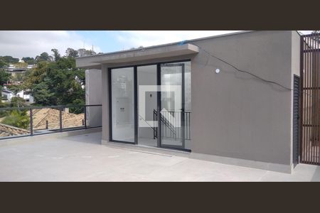 Casa de condomínio à venda com 523m², 4 quartos e 4 vagas Casa de condomínio à venda com 523m², 4 quartos e 4 vagasRooftop