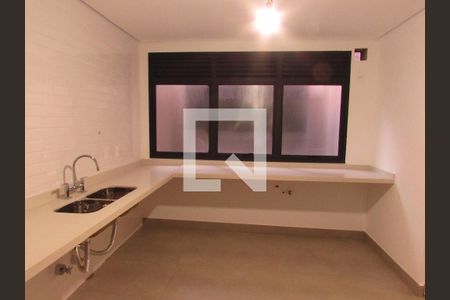 Casa de condomínio à venda com 523m², 4 quartos e 4 vagasCozinha