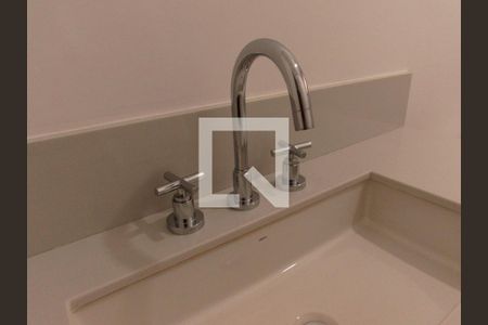 Casa de condomínio à venda com 523m², 4 quartos e 4 vagasBanheiro da Suíte 2