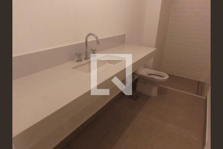 Casa de condomínio à venda com 523m², 4 quartos e 4 vagasBanheiro da Suíte 3