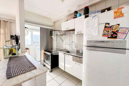 Apartamento para alugar com 53m², 2 quartos e 1 vaga Apartamento para alugar com 53m², 2 quartos e 1 vagaCozinha