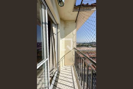 Apartamento para alugar com 53m², 2 quartos e 1 vaga Apartamento para alugar com 53m², 2 quartos e 1 vagaSacada