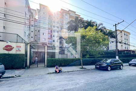 Apartamento para alugar com 53m², 2 quartos e 1 vaga Apartamento para alugar com 53m², 2 quartos e 1 vagaÁrea comum