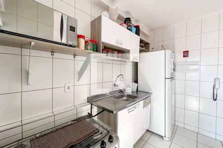 Apartamento para alugar com 53m², 2 quartos e 1 vaga Apartamento para alugar com 53m², 2 quartos e 1 vagaCozinha