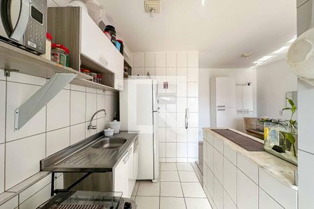 Apartamento para alugar com 53m², 2 quartos e 1 vaga Apartamento para alugar com 53m², 2 quartos e 1 vagaCozinha