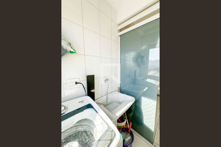 Apartamento para alugar com 53m², 2 quartos e 1 vaga Apartamento para alugar com 53m², 2 quartos e 1 vagaÁrea de Serviço