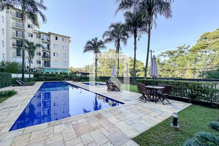 Apartamento para alugar com 53m², 2 quartos e 1 vaga Apartamento para alugar com 53m², 2 quartos e 1 vagaÁrea comum - Piscina