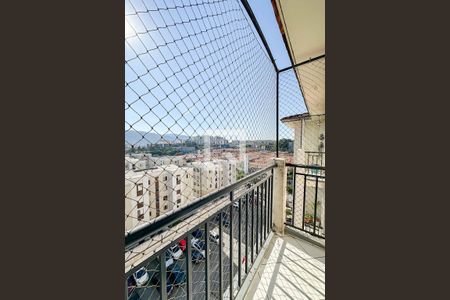 Apartamento para alugar com 53m², 2 quartos e 1 vaga Apartamento para alugar com 53m², 2 quartos e 1 vagaSacada