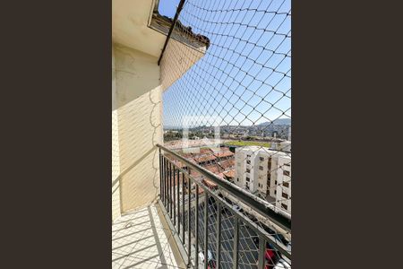 Apartamento para alugar com 53m², 2 quartos e 1 vaga Apartamento para alugar com 53m², 2 quartos e 1 vagaSacada
