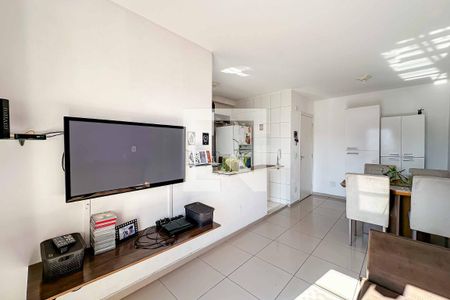 Apartamento para alugar com 53m², 2 quartos e 1 vaga Apartamento para alugar com 53m², 2 quartos e 1 vagaSala
