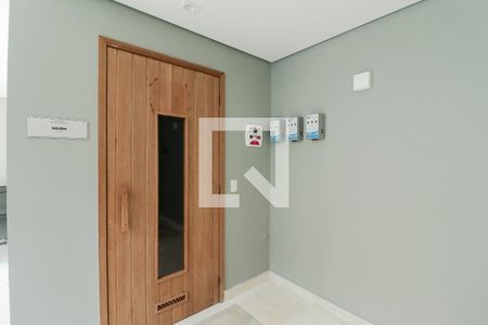 Studio à venda com 22m², 1 quarto e sem vagaÁrea comum