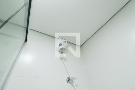 Studio à venda com 22m², 1 quarto e sem vagaBanheiro