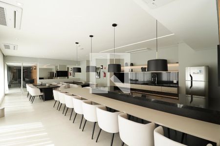 Studio à venda com 22m², 1 quarto e sem vagaÁrea comum