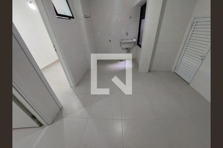 Casa à venda com 707m², 5 quartos e 6 vagasÁrea de Serviço/Lavanderia