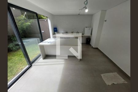 Casa à venda com 707m², 5 quartos e 6 vagasCozinha