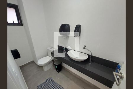 Casa à venda com 707m², 5 quartos e 6 vagasLavabo