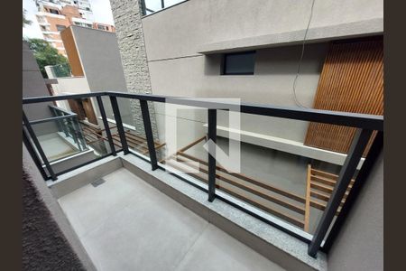 Casa à venda com 707m², 5 quartos e 6 vagasVista da Varanda