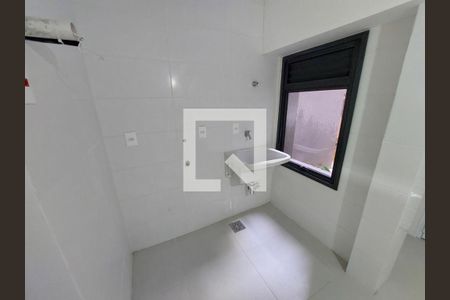 Casa à venda com 707m², 5 quartos e 6 vagasÁrea de Serviço/Lavanderia