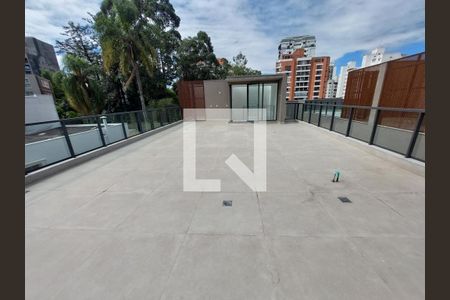 Casa à venda com 707m², 5 quartos e 6 vagasÁrea comum
