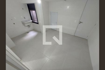 Casa à venda com 707m², 5 quartos e 6 vagasÁrea de Serviço/Lavanderia