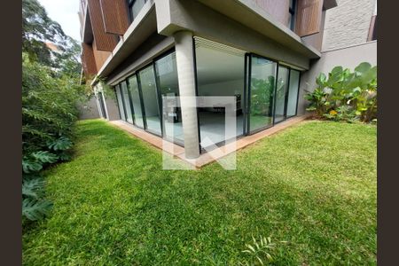 Casa à venda com 707m², 5 quartos e 6 vagasÁrea externa