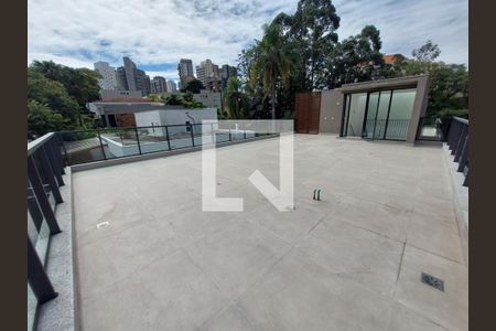 Casa à venda com 707m², 5 quartos e 6 vagasÁrea comum