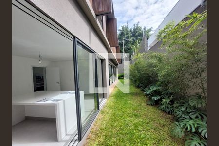 Casa à venda com 707m², 5 quartos e 6 vagasDetalhe da cozinha