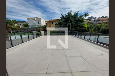 Casa à venda com 707m², 5 quartos e 6 vagasÁrea comum