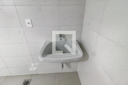 Casa de condomínio à venda com 548m², 4 quartos e 4 vagas Casa de condomínio à venda com 548m², 4 quartos e 4 vagasDetalhe da area de serviço