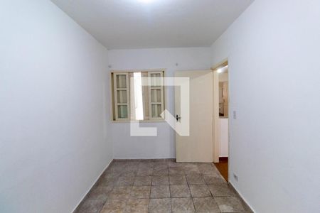 Quarto 1 de casa para alugar com 2 quartos, 55m² em Vila Salete, São Paulo