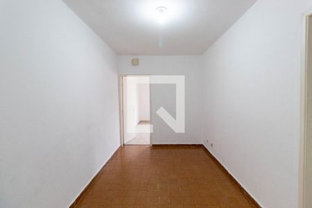 Sala de casa para alugar com 2 quartos, 55m² em Vila Salete, São Paulo
