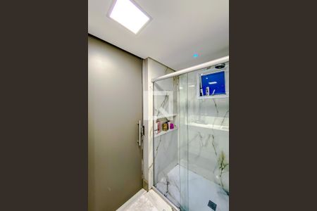 Apartamento para alugar com 81m², 1 quarto e 1 vagaBanheiro