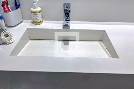 Apartamento para alugar com 81m², 1 quarto e 1 vagaBanheiro