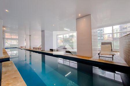 Apartamento para alugar com 81m², 1 quarto e 1 vagaÁrea comum - Piscina Coberta