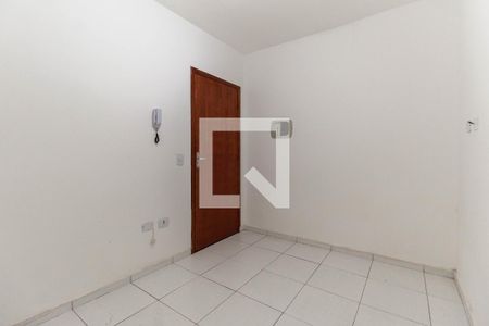 Sala de apartamento para alugar com 1 quarto, 25m² em Mooca, São Paulo