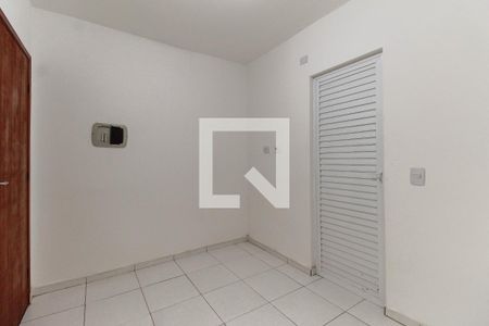 Sala de apartamento para alugar com 1 quarto, 25m² em Mooca, São Paulo