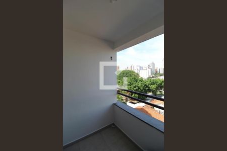 Varanda de apartamento à venda com 2 quartos, 67m² em Itaim Bibi, São Paulo