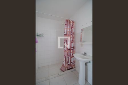 Apartamento para alugar com 195m², 3 quartos e 2 vagas Apartamento para alugar com 195m², 3 quartos e 2 vagasBanheiro da Suíte 3