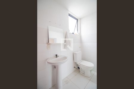 Apartamento para alugar com 195m², 3 quartos e 2 vagas Apartamento para alugar com 195m², 3 quartos e 2 vagasBanheiro da Suíte 3