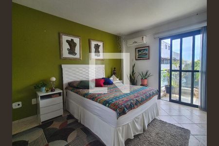 Apartamento para alugar com 3 quartos, 195m² em Recreio dos Bandeirantes, Rio de Janeiro