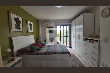 Apartamento para alugar com 3 quartos, 195m² em Recreio dos Bandeirantes, Rio de Janeiro