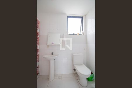 Apartamento para alugar com 195m², 3 quartos e 2 vagas Apartamento para alugar com 195m², 3 quartos e 2 vagasBanheiro da Suíte 3