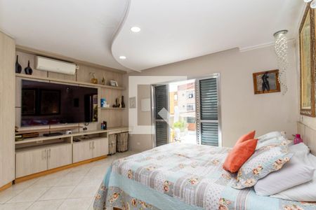 Casa à venda com 300m², 3 quartos e 8 vagasSuíte