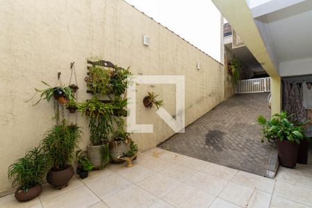 Casa à venda com 300m², 3 quartos e 8 vagasÁrea externa